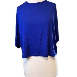 BABATON Royal blue t-shirt. 